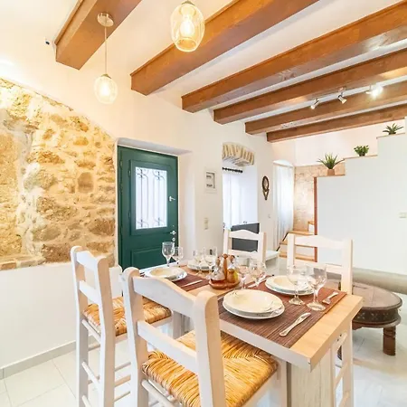 Bekiris Traditional Casa vacanze *