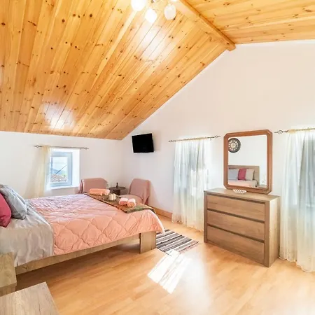 Bekiris Traditional Casa vacanze