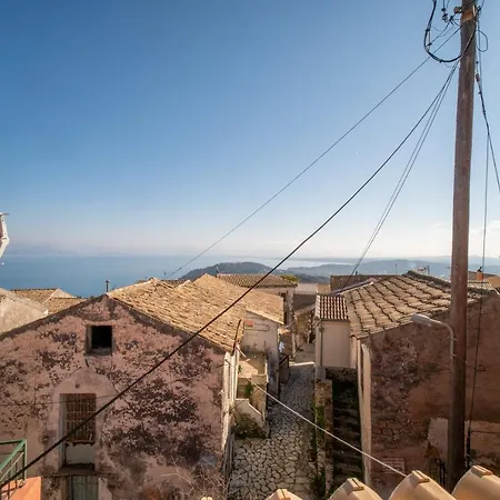 Bekiris Traditional Casa vacanze *