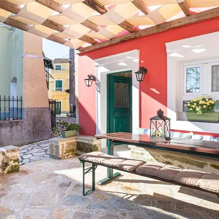 Bekiris Traditional Casa vacanze *