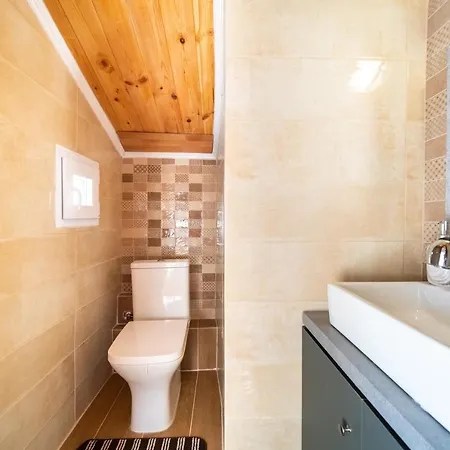 Casa vacanze Bekiris Traditional