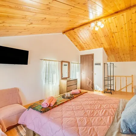 Bekiris Traditional Casa vacanze